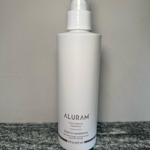 Aluram Leave-In Conditioner - Picture 1 of 1
